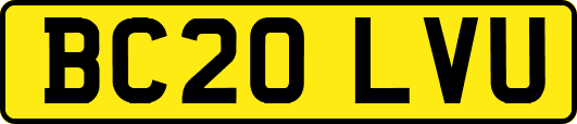 BC20LVU