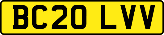 BC20LVV
