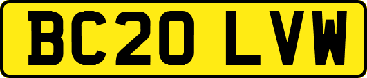 BC20LVW