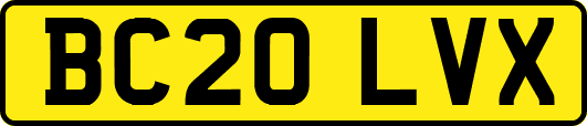 BC20LVX