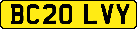 BC20LVY