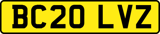 BC20LVZ