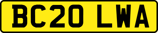 BC20LWA