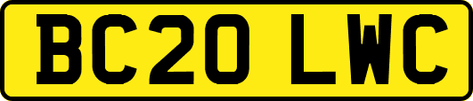 BC20LWC