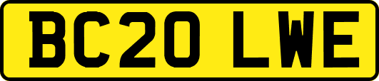 BC20LWE