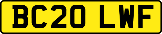 BC20LWF