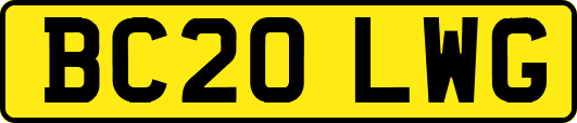 BC20LWG