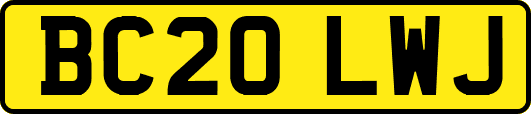 BC20LWJ