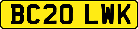 BC20LWK