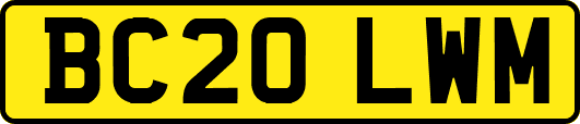 BC20LWM