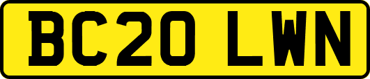 BC20LWN
