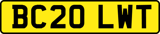 BC20LWT