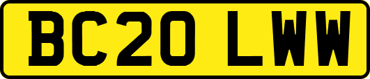 BC20LWW