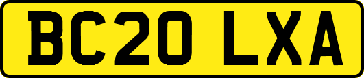 BC20LXA