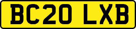 BC20LXB