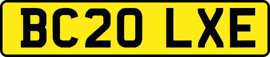BC20LXE