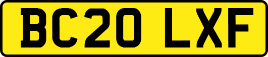BC20LXF