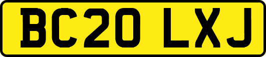 BC20LXJ