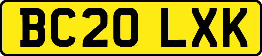 BC20LXK