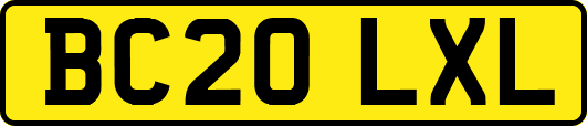 BC20LXL