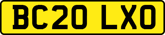 BC20LXO