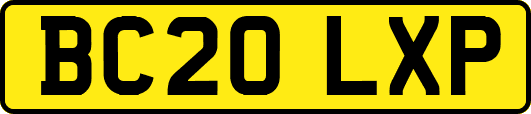 BC20LXP