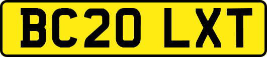 BC20LXT