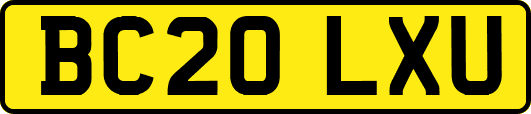 BC20LXU