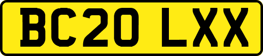 BC20LXX