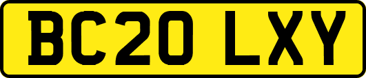 BC20LXY