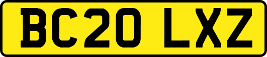BC20LXZ