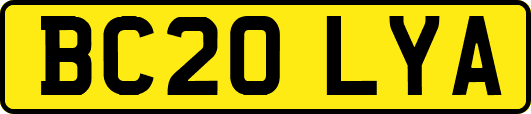 BC20LYA