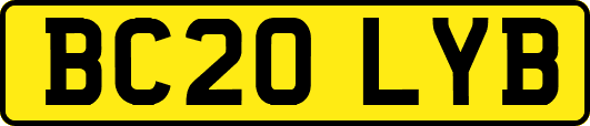 BC20LYB