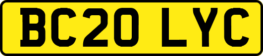 BC20LYC