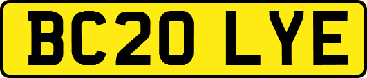BC20LYE