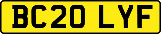 BC20LYF