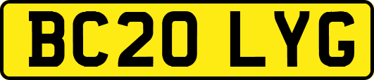 BC20LYG