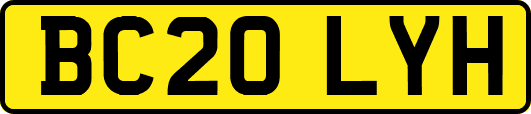 BC20LYH