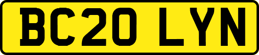 BC20LYN