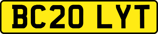 BC20LYT
