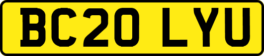 BC20LYU