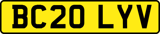 BC20LYV