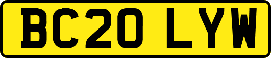 BC20LYW