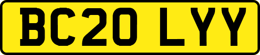 BC20LYY