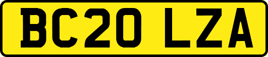 BC20LZA