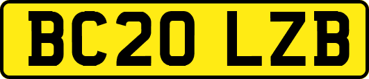BC20LZB