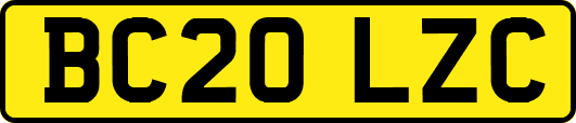 BC20LZC