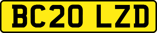 BC20LZD