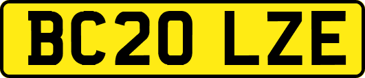BC20LZE