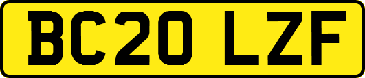 BC20LZF